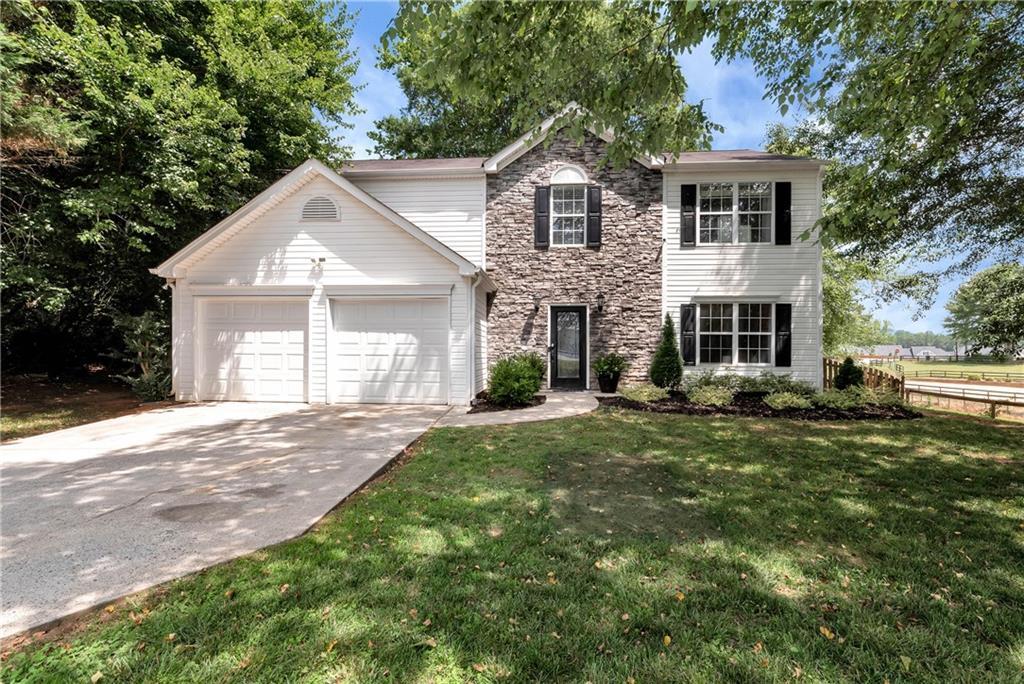 4205 Ridgebrook Bend, Cumming, GA 30028