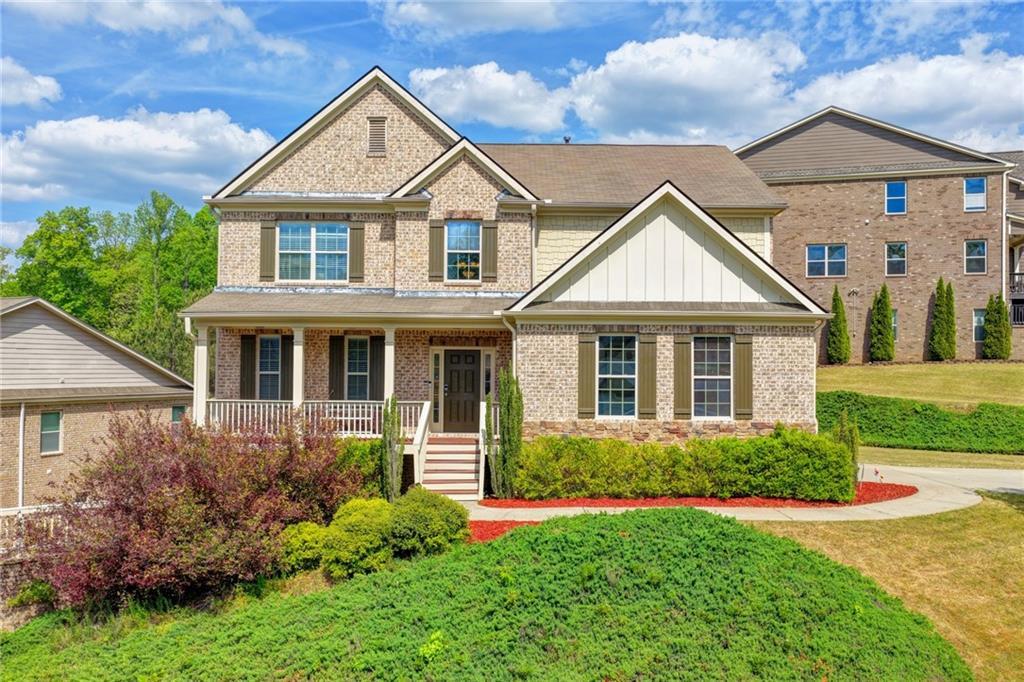 610 Eldridge Dr., Suwanee, GA 30024