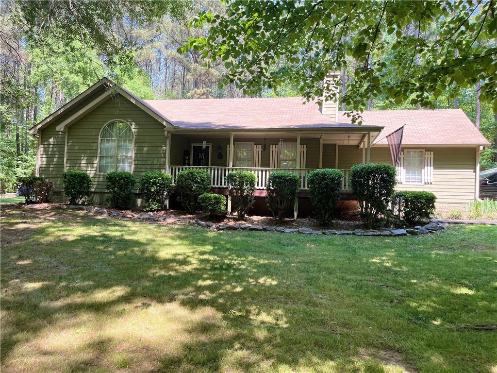 225 Stag Ct., Winder, GA 30680