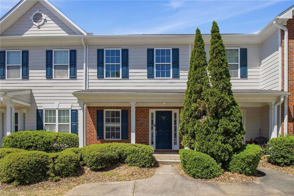 585 Mcwilliams Rd. #2402, Atlanta, GA 30315