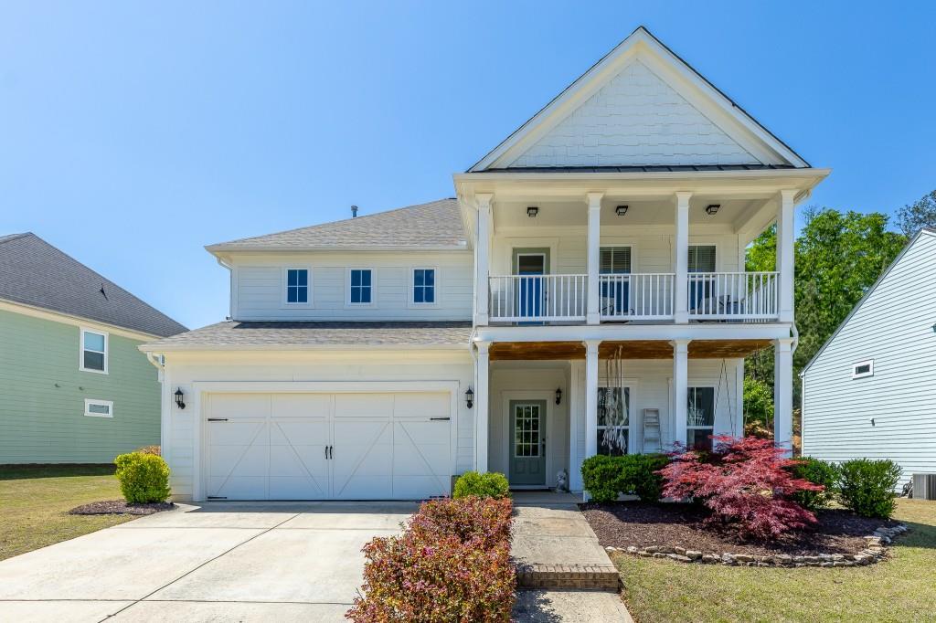 5922 Ash Hill Pl., Hoschton, GA 30548