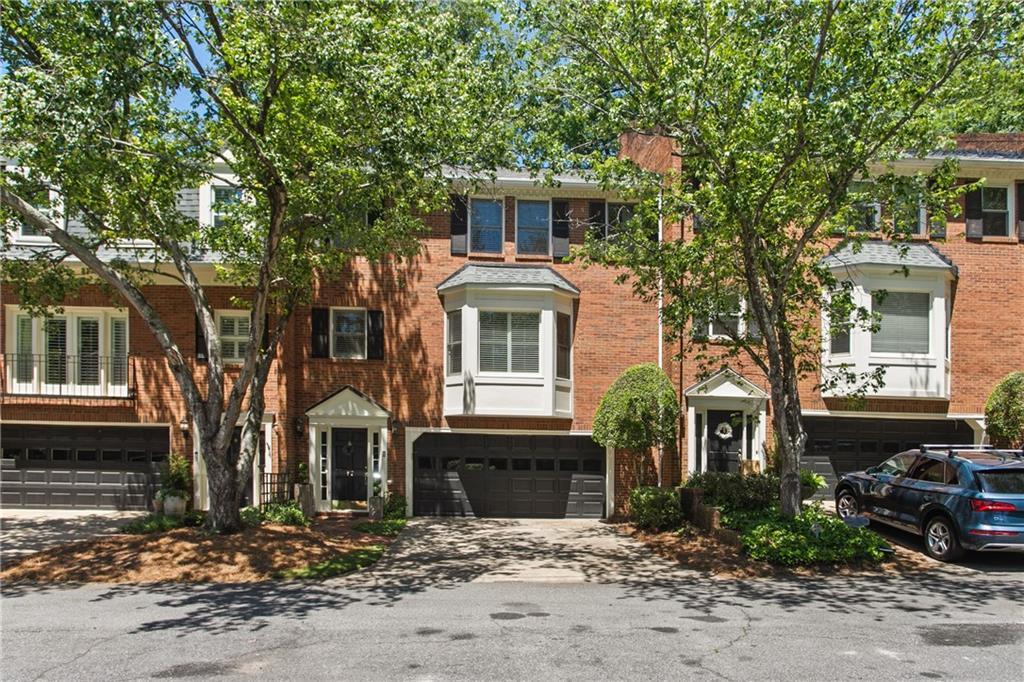 3873 Roswell Rd. #17, Atlanta, GA 30342