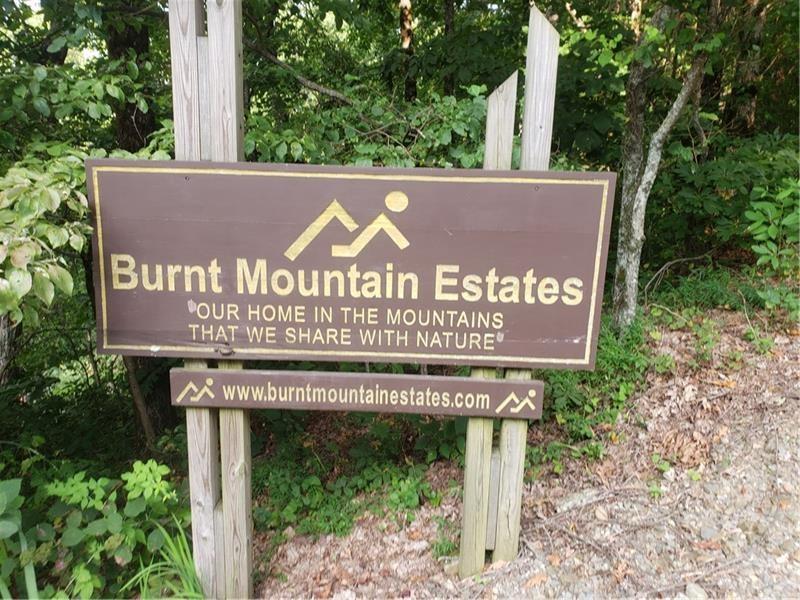 00 Spring Run Rd., Jasper, GA 30143