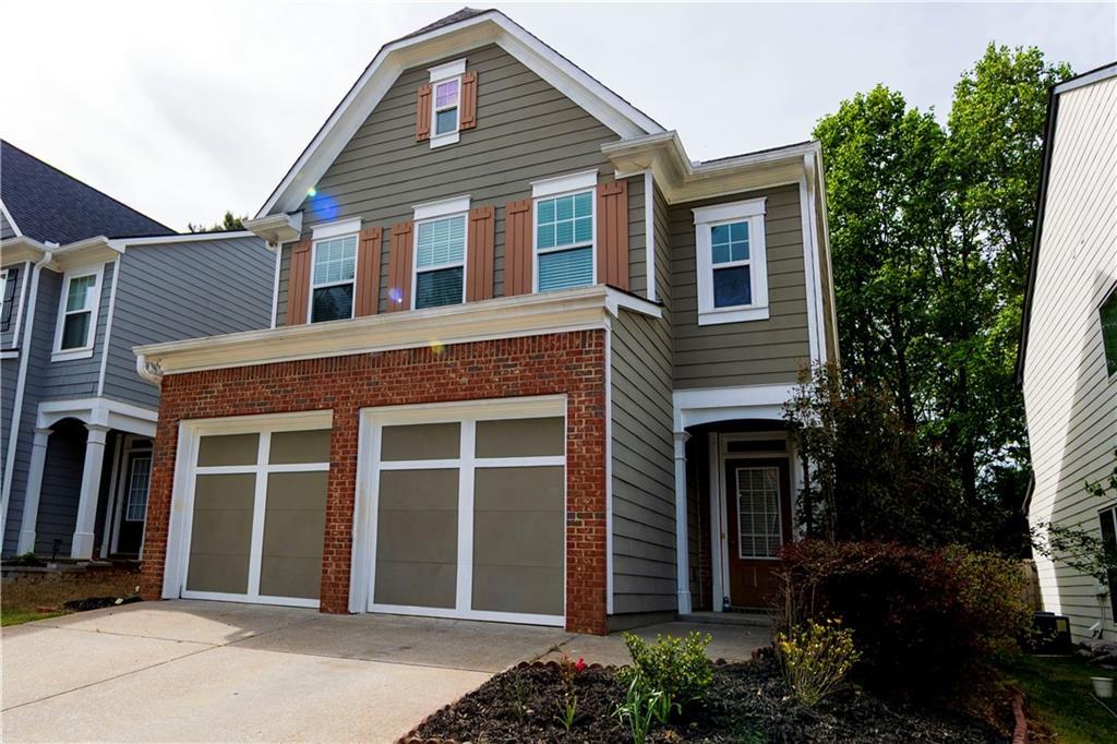 5815 Weddington Dr., Cumming, GA 30040