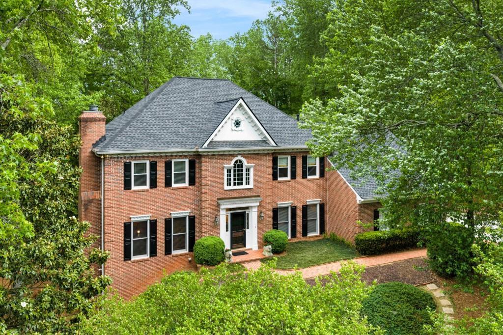 300 Waterpine Ct., Atlanta, GA 30350