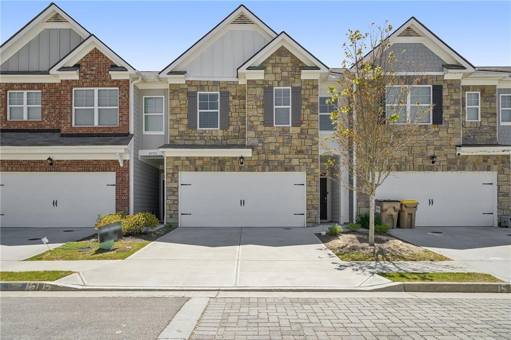 2715 Poppy Ct., Buford, GA 30518