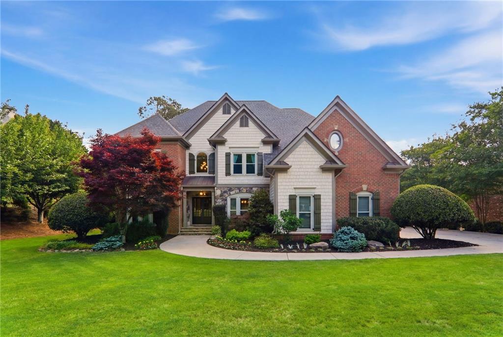 2330 S Clement Rd., Cumming, GA 30041