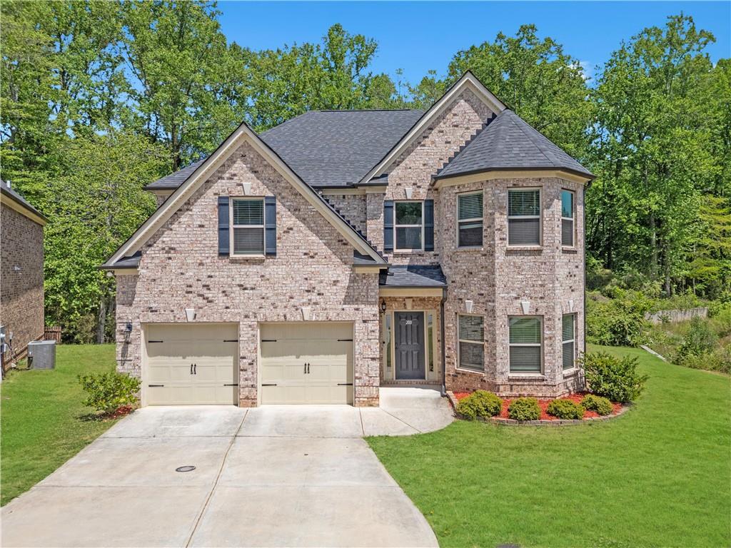 200 Sanctuary Dr., Lawrenceville, GA 30046