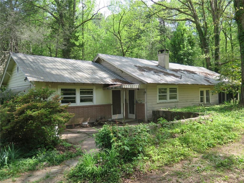 1168 Ben T Huiet Hwy., Sautee Nacoochee, GA 30523