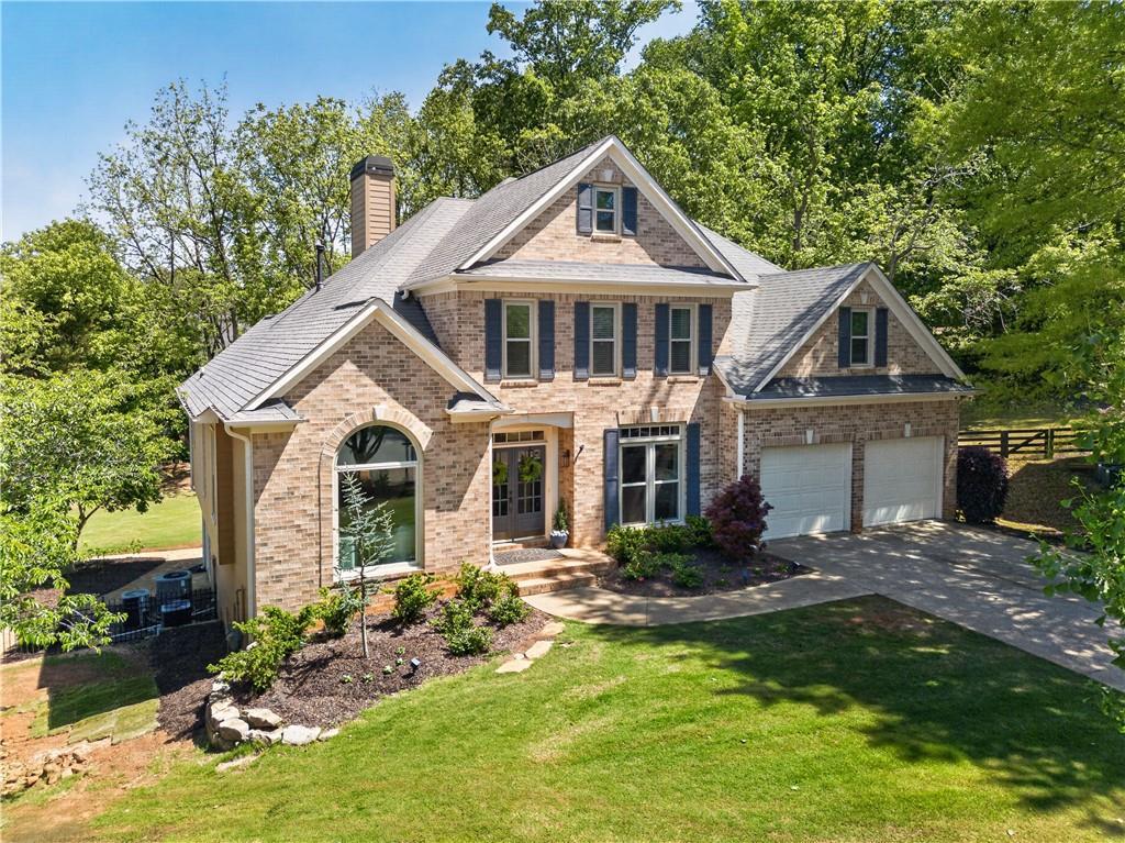 134 Ardsley Run, Canton, GA 30115