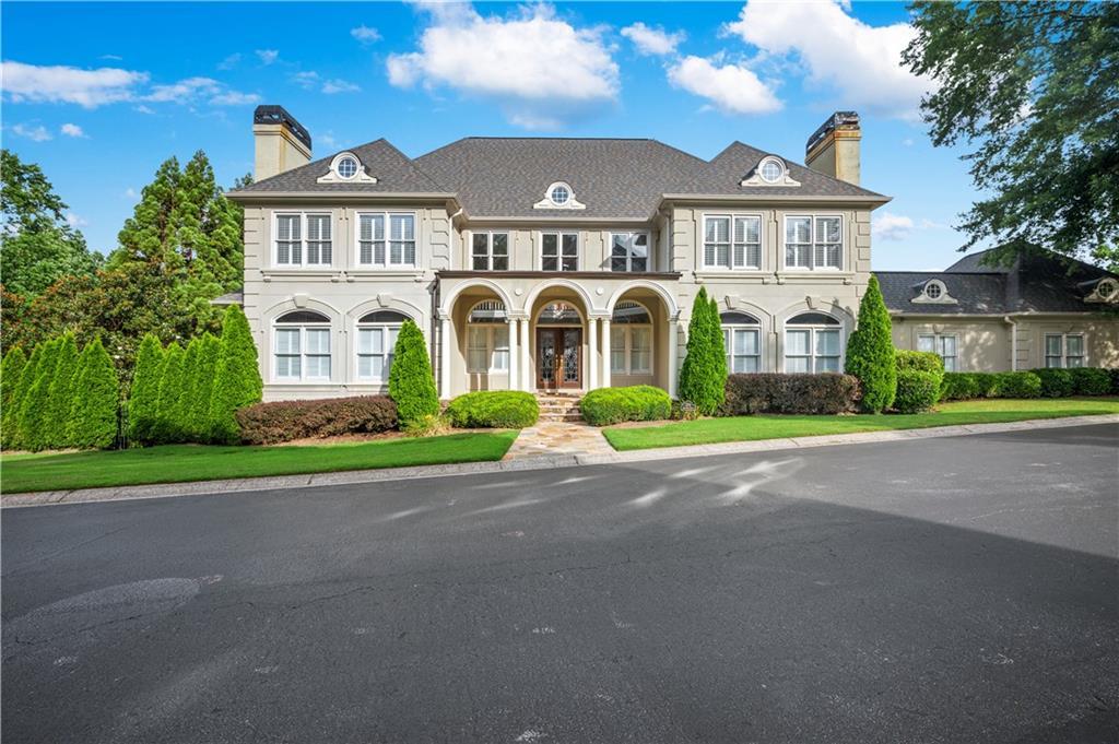 2204 Iron Gate Dr., Smyrna, GA 30080