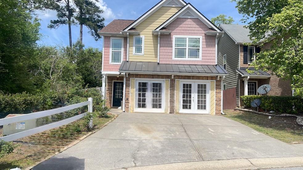 2000 Briar Creek Ct., Conyers, GA 30012