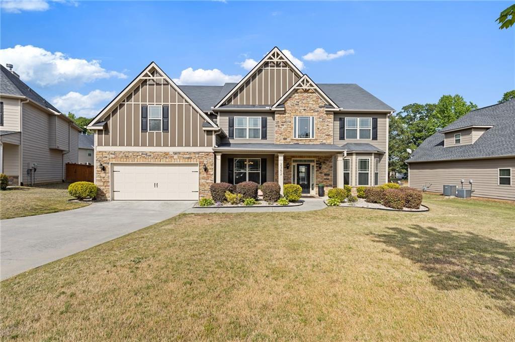 2352 Alexander Top Pl., Grayson, GA 30017