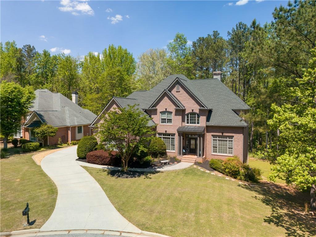 1029 Laurel Grove Ct., Suwanee, GA 30024