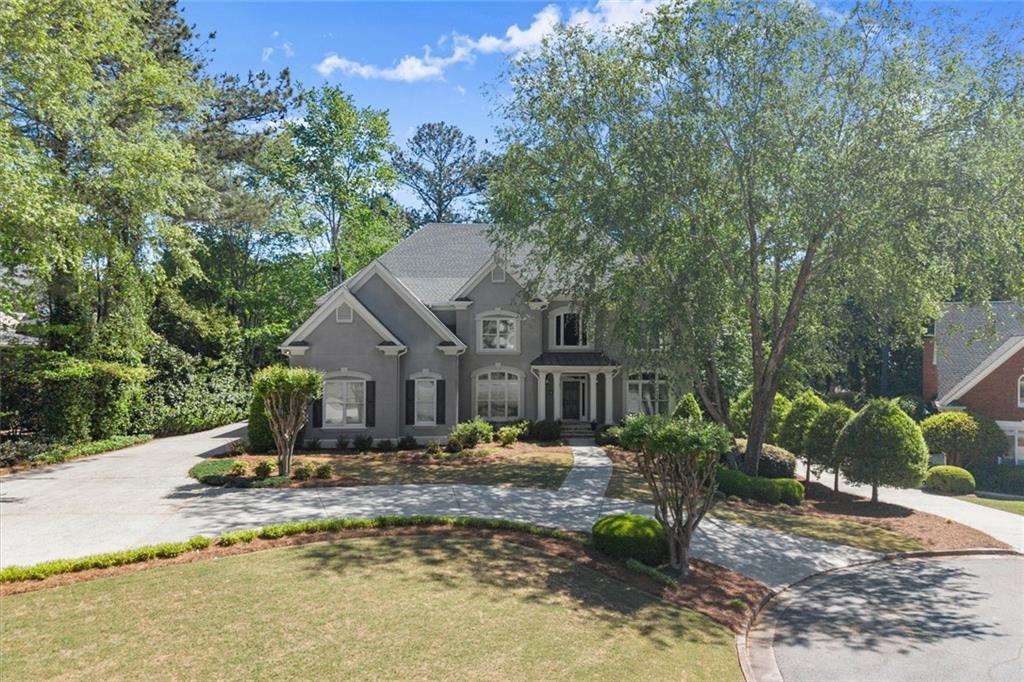 110 Autry Landing Way, Johns Creek, GA 30022