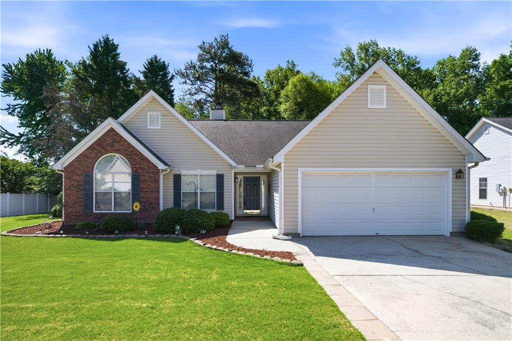 3289 Hampton Trace Ct., Buford, GA 30519