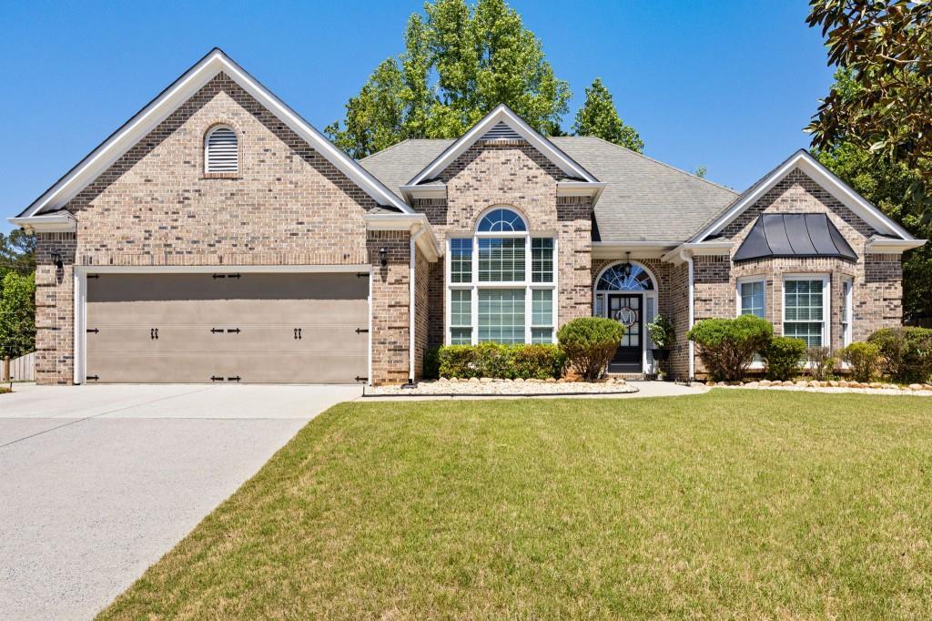 71 Sedgefield Overlook, Dallas, GA 30157
