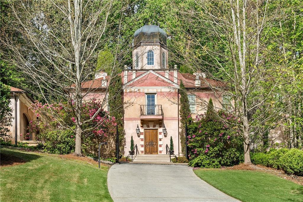 2740 Northside Nw Dr., Atlanta, GA 30305