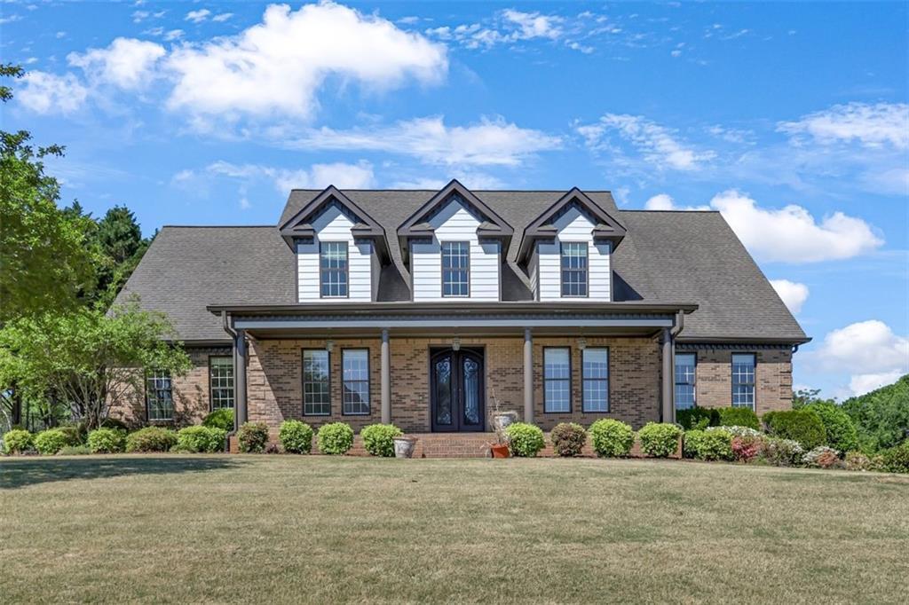 1232 Reece Dr., Hoschton, GA 30548