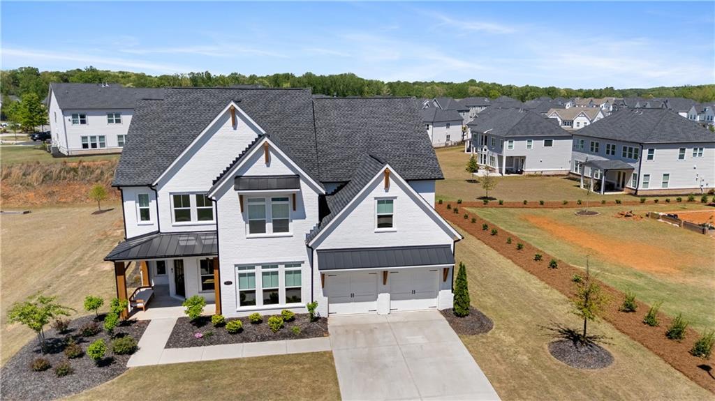 3355 Carswell Bend, Cumming, GA 30028