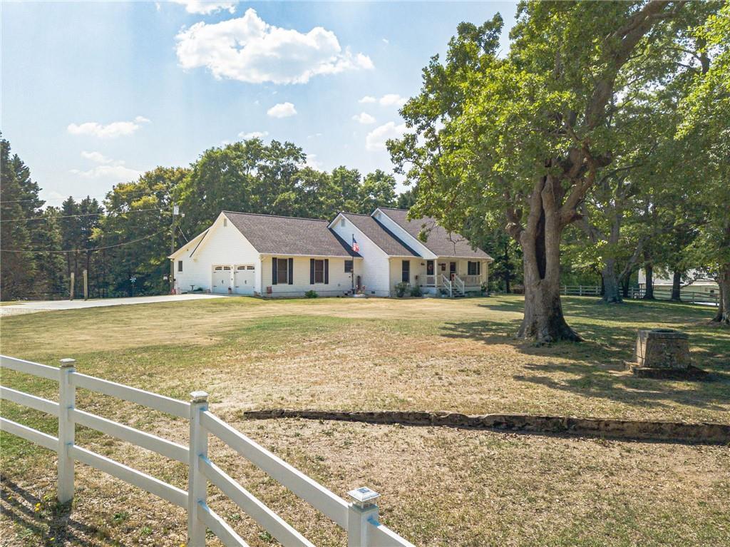 317 Duncan Rd., Oxford, GA 30054
