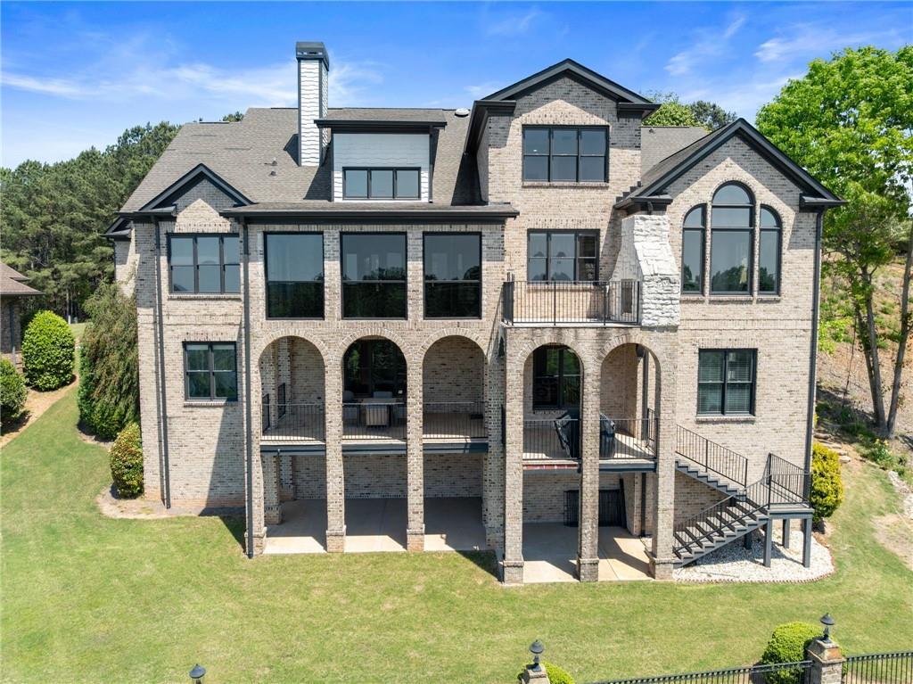 2771 Point Overlook, Gainesville, GA 30501