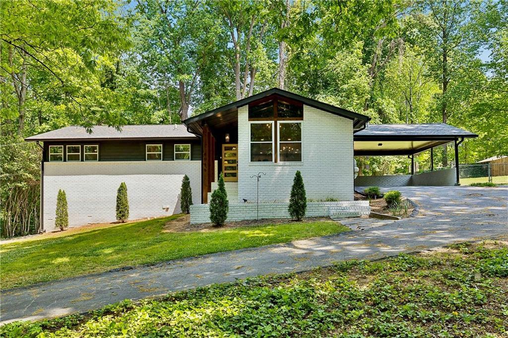 4599 Somerset Rd., Smyrna, GA 30082