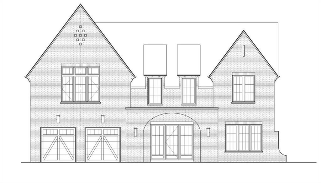 3872 Donaldson Dr., Atlanta, GA 30341