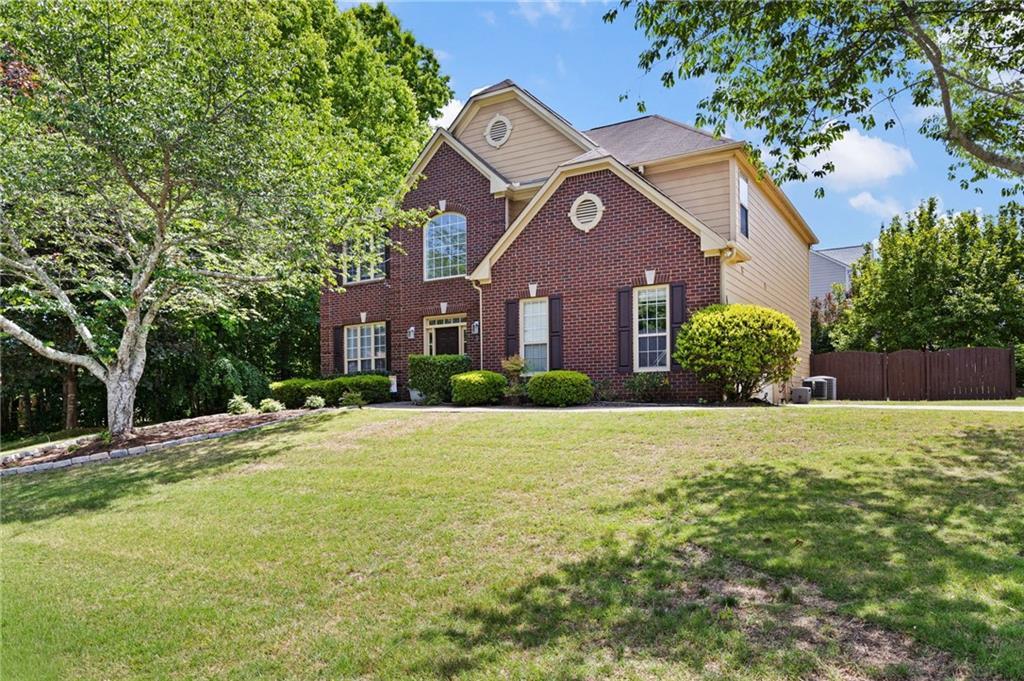 4532 Howell Farms Rd., Acworth, GA 30101