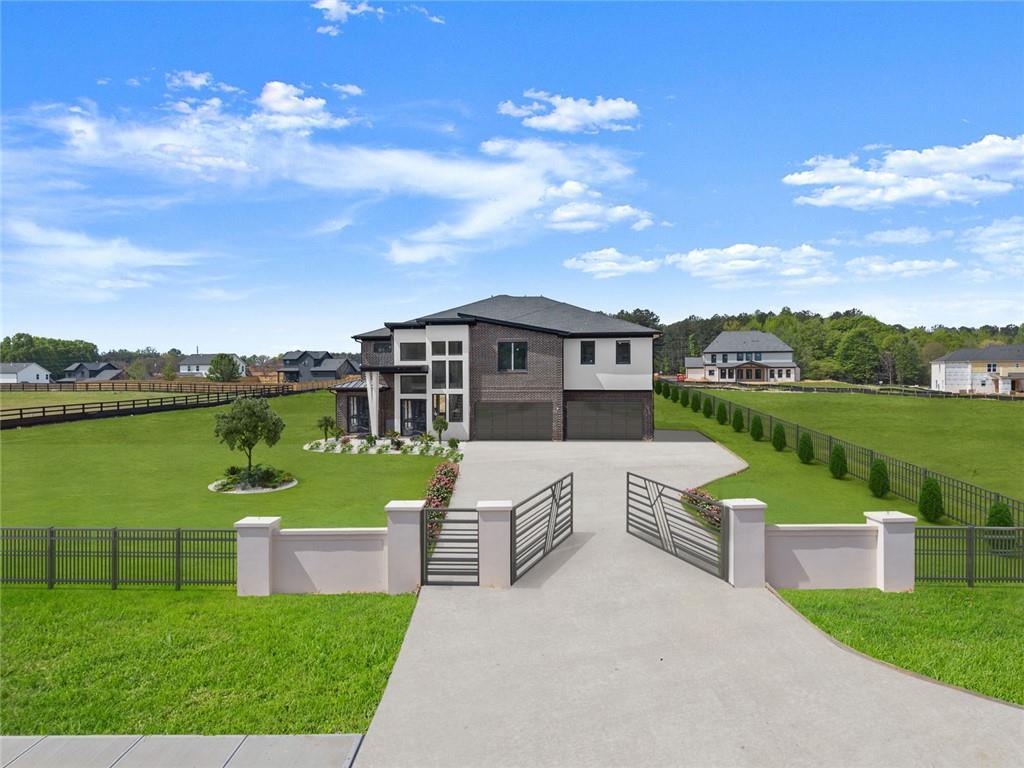 1995 Jones Phillips Rd., Dacula, GA 30019