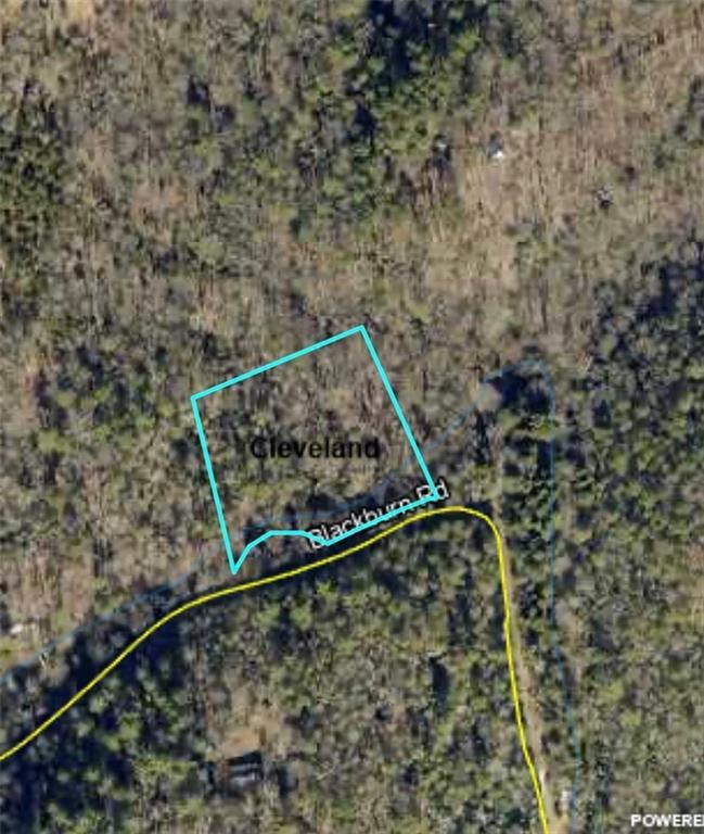 Blackburn Rd., Cleveland, GA 30528