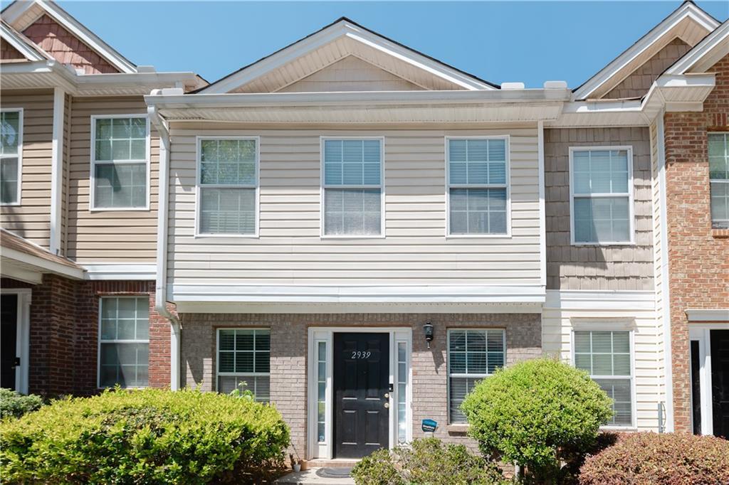 2939 Vining Terrace, Decatur, GA 30034