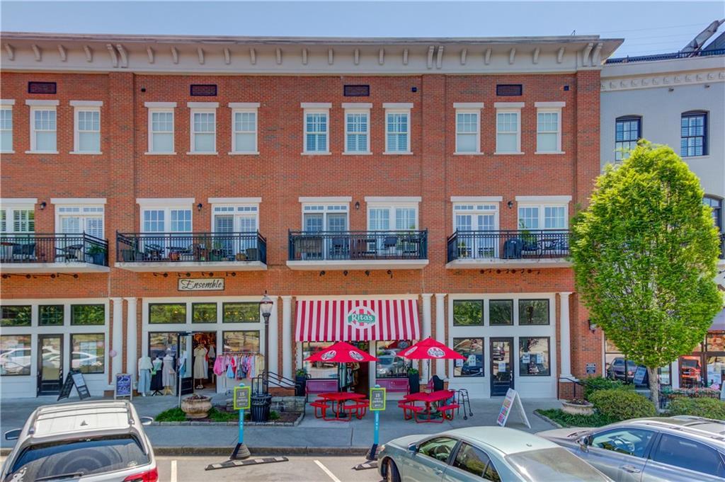 340 Town Center Ave. #206, Suwanee, GA 30024