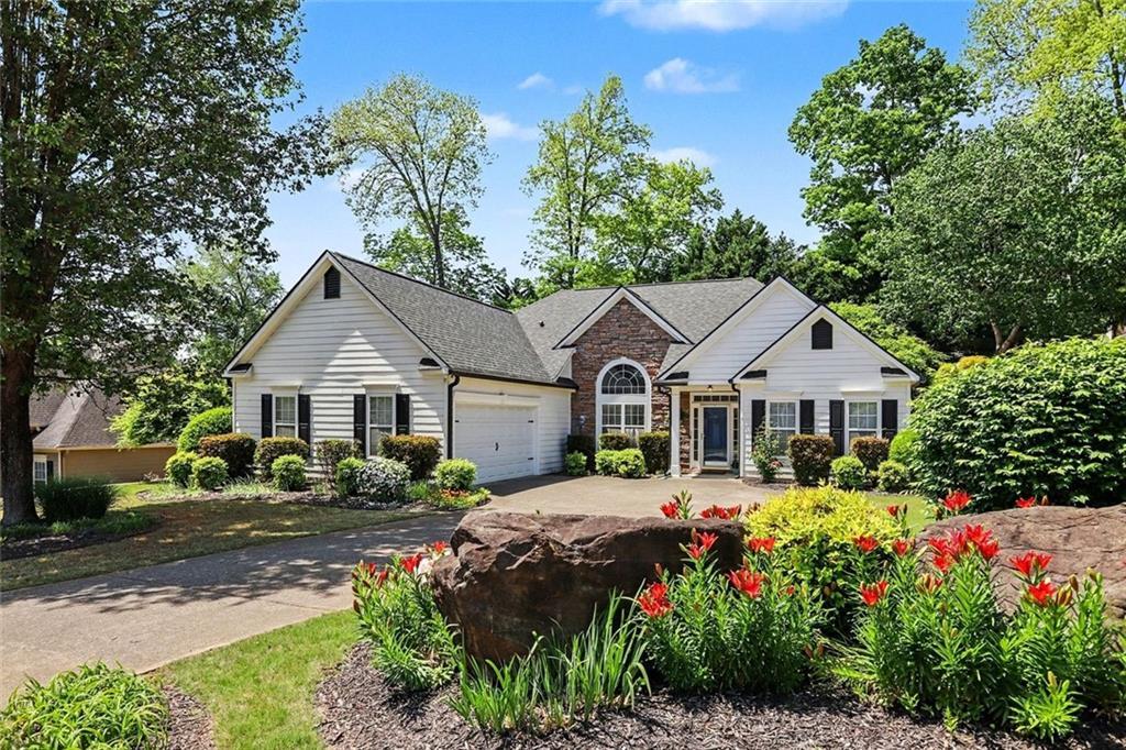 114 Clifford Ct., Canton, GA 30115