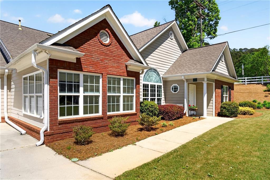 226 Hames Rd. #140, Woodstock, GA 30188