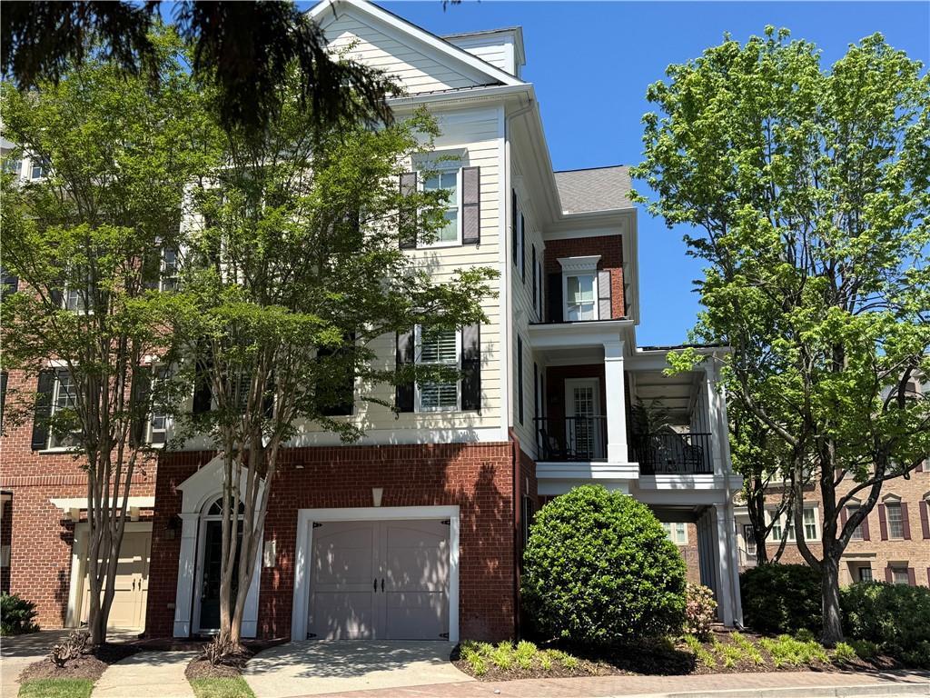 2200 Edgartown Ln. #4, Smyrna, GA 30080