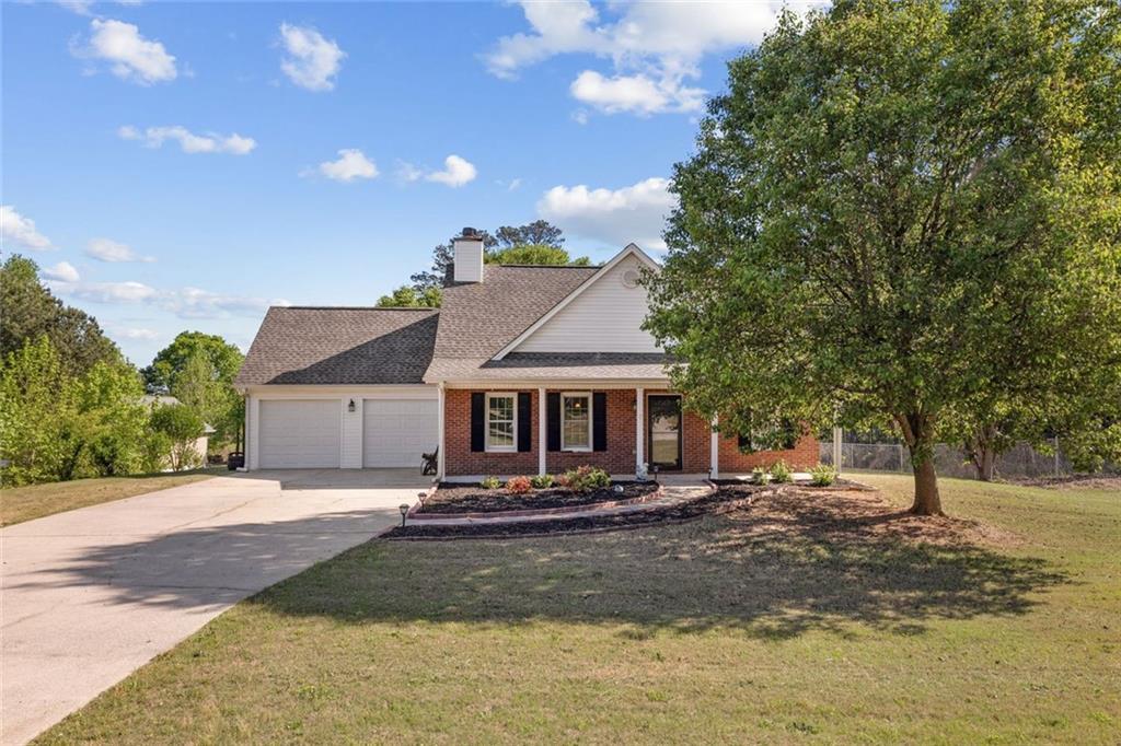 555 Mackinaw Dr., Bethlehem, GA 30620