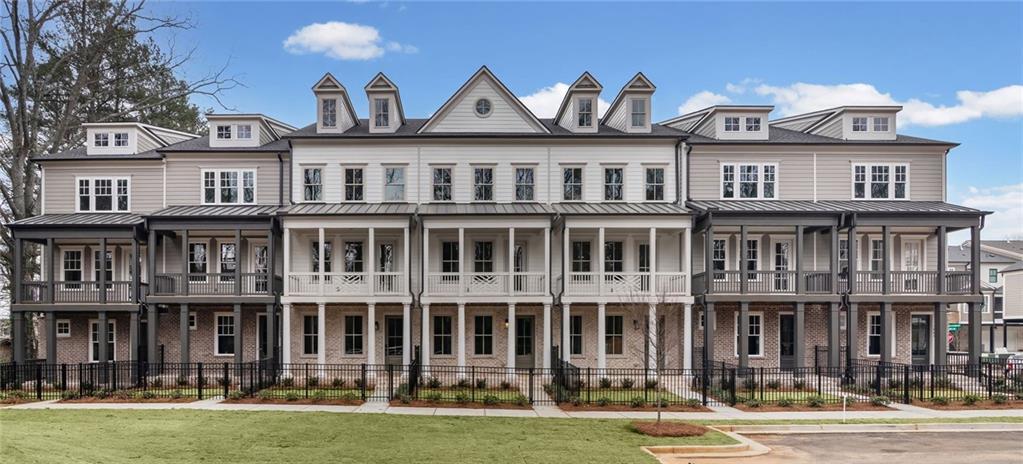 1959 Flying Scotsman Dr. #22, Kennesaw, GA 30144