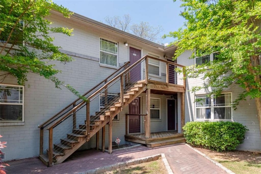 24 Daniel St. #8, Atlanta, GA 30312