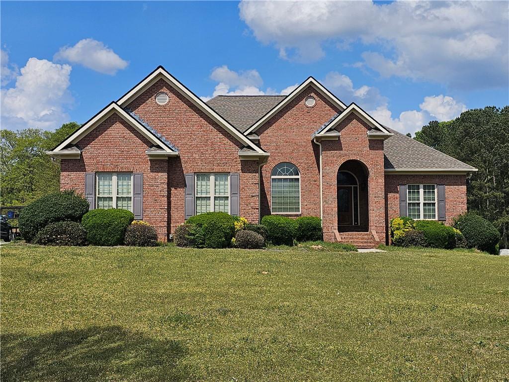 620 Springview Dr., Covington, GA 30014