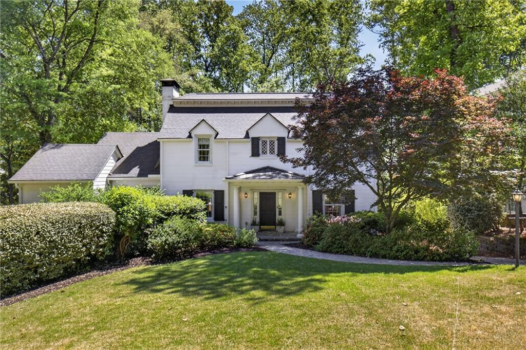 755 Greenview Ave., Atlanta, GA 30305