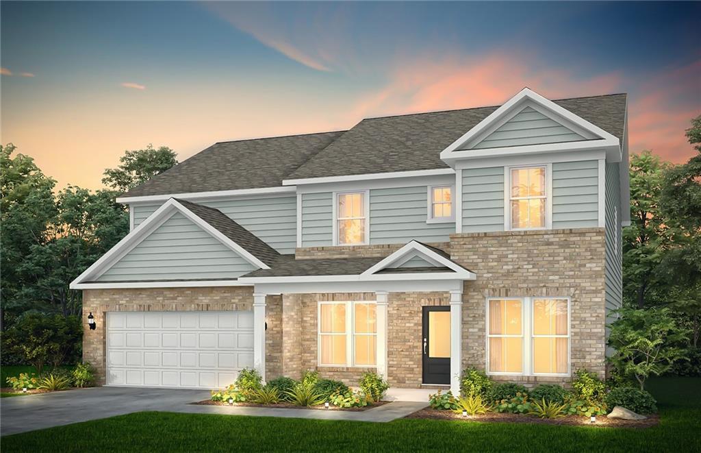 3231 Morris Hills Dr., Dacula, GA 30019