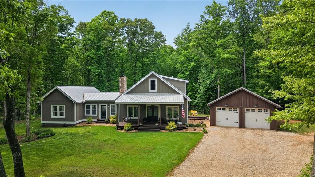4802 Colham Ferry Rd., Watkinsville, GA 30677