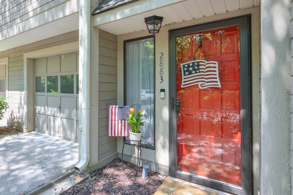 2883 Torreya Way, Marietta, GA 30067