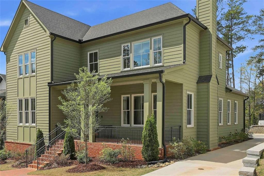 1145 Blair Ln., Peachtree City, GA 30269