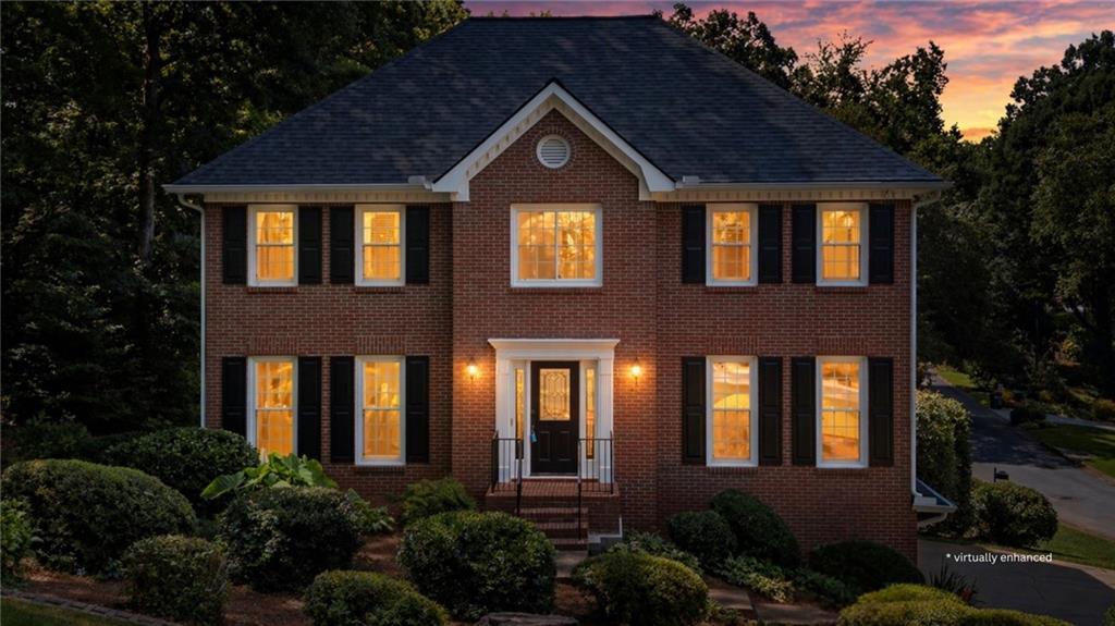 4423 Windsor Oaks Cir., Marietta, GA 30066
