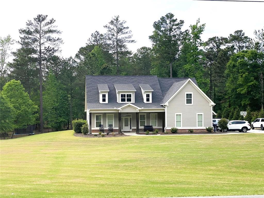 1369 Dean Hill Rd., Monroe, GA 30655