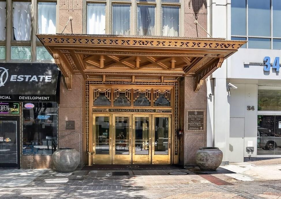 32 Peachtree St. #1202, Atlanta, GA 30303