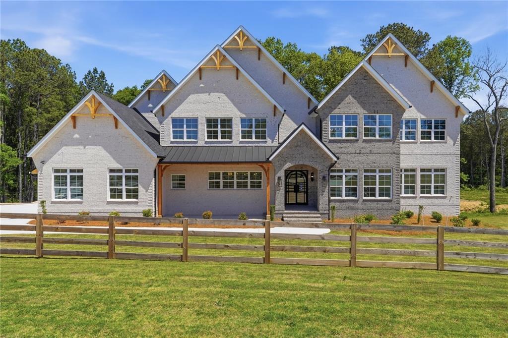 3903 Indian Shoals Rd., Bethlehem, GA 30620