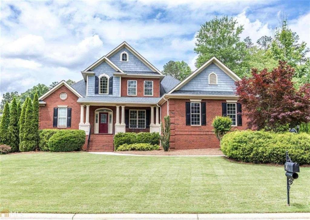 3 Irwin Ct., Rome, GA 30165